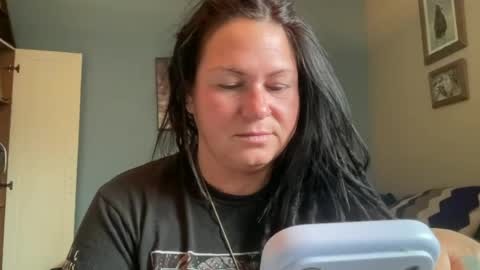 ambermoss7 online show from July 2026 05:19:01 PM