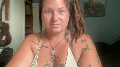 ambermoss7 online show from July 2026 10:48:01 PM