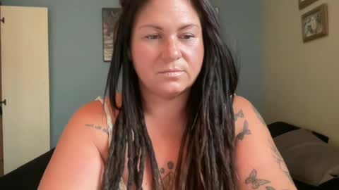 ambermoss7 online show from July 2026 05:33:01 PM