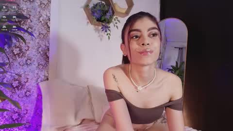 Amber online show from March 2026 05:44:01 AM