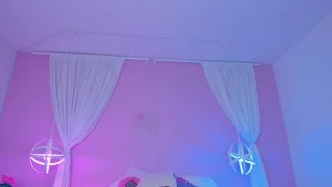 Amber online show from December 2024 10:36:02 AM