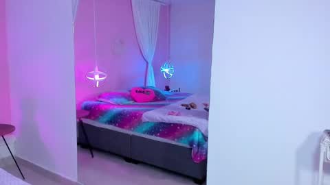 Amber online show from January 2025 03:53:02 AM