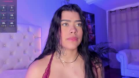 Snapshot of amberr_rousse chatting on September 2025 12:18:01 PM MISS AMBERR online show from September 2025 12:18:01 PM