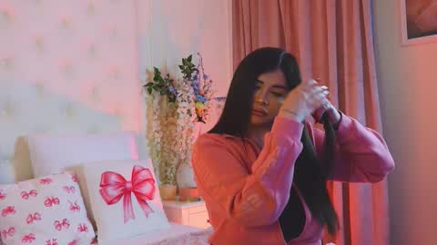 Amberseyes online show from March 2026 09:23:02 AM