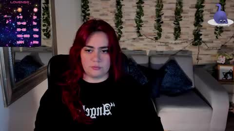 Amber online show from November 2025 03:49:02 AM