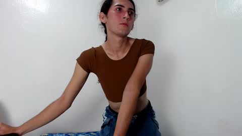 Snapshot of ambervagina19 chatting on January 2025 09:08:02 PM AMBER online show from January 2025 09:08:02 PM