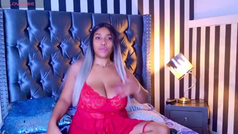 Amber Dream  online show from April 2026 11:37:01 AM