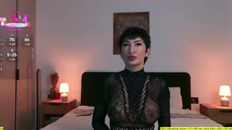 Snapshot of ambervendetta chatting on May 2026 04:32:02 AM Amber online show from May 2026 04:32:02 AM