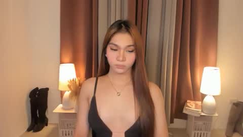 BIGCOCK AMBER online show from March 2026 11:21:01 PM