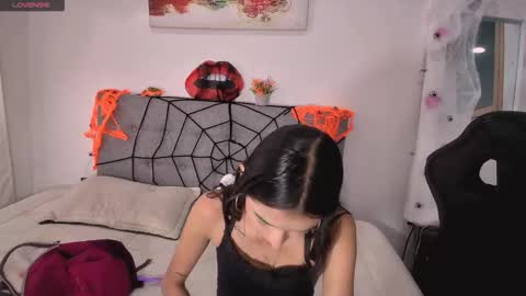 Snapshot of amberx_sweet chatting on October 2025 07:23:01 PM Amber online show from October 2025 07:23:01 PM