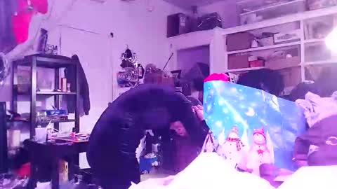 ambionce online show from October 2025 08:19:01 PM