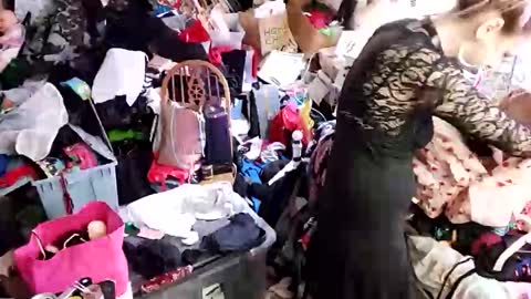 ambionce online show from March 2026 10:29:02 AM