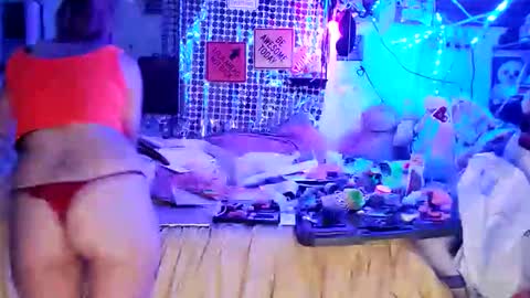 ambionce online show from March 2026 11:19:01 PM