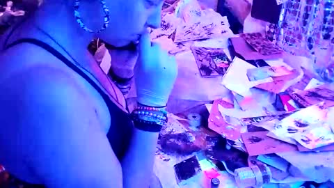 ambionce online show from March 2026 02:16:02 AM