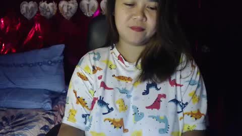 Marie online show from January 2025 04:59:01 PM