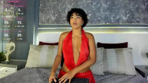 Snapshot of ambracohelo chatting on May 2026 11:27:02 AM Ambra Cohelo online show from May 2026 11:27:02 AM
