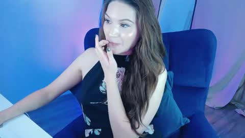 Snapshot of ambraenm chatting on October 2025 08:31:02 PM AmbraEnm online show from October 2025 08:31:02 PM