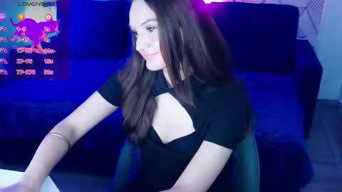 Snapshot of ambraenm chatting on January 2026 10:15:01 PM AmbraEnm online show from January 2026 10:15:01 PM