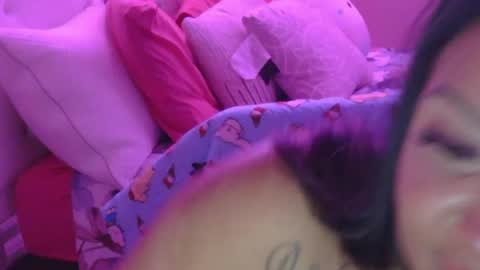 Ambree Bunni online show from June 2026 06:52:02 AM