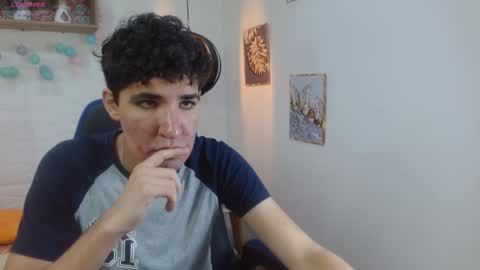 Ambrosebull online show from November 2025 12:51:02 PM