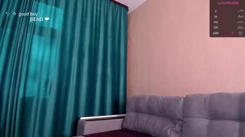  25 WEEK Princess  Linnea  online show from November 2025 11:32:02 AM