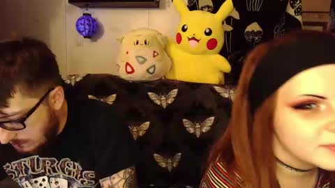 amburlicious online show from November 2025 02:46:02 AM