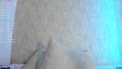 Amby online show from March 2026 01:44:01 AM