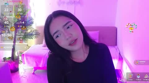 Snapshot of ameelia_tay chatting on October 2025 11:36:02 AM AMELIA online show from October 2025 11:36:02 AM