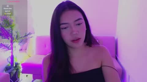 Snapshot of ameelia_tay chatting on November 2025 11:29:01 AM AMELIA online show from November 2025 11:29:01 AM