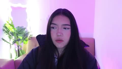 Snapshot of ameelia_tay chatting on November 2025 11:36:02 AM AMELIA online show from November 2025 11:36:02 AM