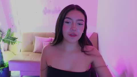 Snapshot of ameelia_tay chatting on December 2025 11:30:02 AM AMELIA online show from December 2025 11:30:02 AM