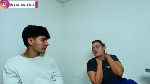 Snapshot of ameli_and_lucas chatting on December 2024 03:47:02 AM Amelia Lucas online show from December 2024 03:47:02 AM
