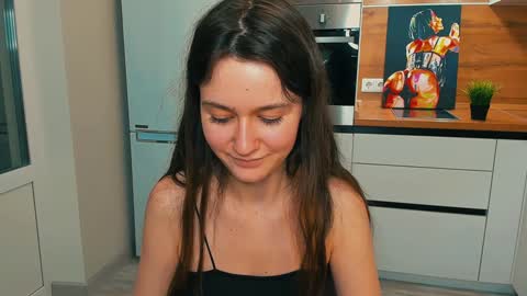 Snapshot of ameli_moon chatting on December 2024 04:59:02 PM Eileen online show from December 2024 04:59:02 PM