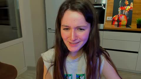 Snapshot of ameli_moon chatting on January 2025 05:20:02 PM Eileen online show from January 2025 05:20:02 PM