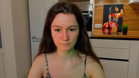 Snapshot of ameli_moon chatting on January 2025 12:58:02 PM Eileen online show from January 2025 12:58:02 PM