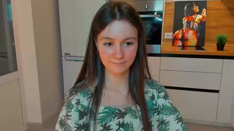 Snapshot of ameli_moon chatting on February 2025 03:40:01 PM Eileen online show from February 2025 03:40:01 PM