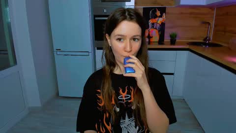 Snapshot of ameli_moon chatting on March 2025 03:51:02 PM Eileen online show from March 2025 03:51:02 PM