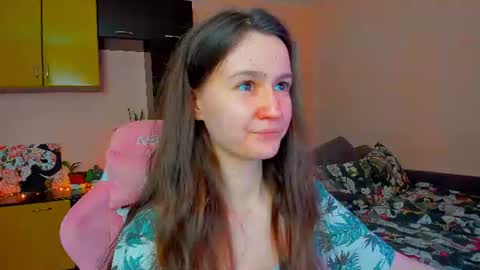 Snapshot of ameli_moon chatting on July 2026 04:33:02 PM Eileen online show from July 2026 04:33:02 PM