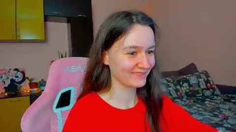 Snapshot of ameli_moon chatting on July 2026 05:06:01 PM Eileen online show from July 2026 05:06:01 PM