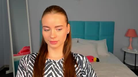 Snapshot of ameli_povilainn chatting on October 2025 11:14:02 AM Ameli online show from October 2025 11:14:02 AM