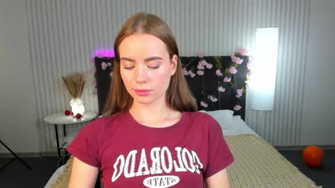 Snapshot of ameli_povilainn chatting on November 2025 10:26:02 AM Ameli online show from November 2025 10:26:02 AM