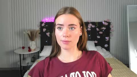 Snapshot of ameli_povilainn chatting on November 2025 11:31:02 AM Ameli online show from November 2025 11:31:02 AM