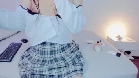 Amelia Hot online show from February 2025 11:15:02 PM