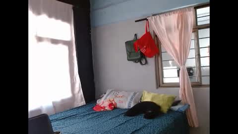 amelia  online show from January 2025 02:53:02 PM