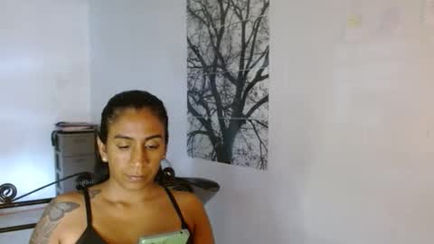 Snapshot of amelia_2023 chatting on April 2026 09:15:01 PM amelia online show from April 2026 09:15:01 PM
