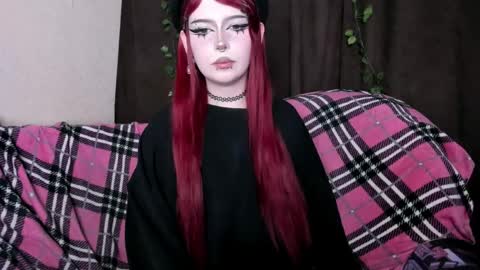 Amelia online show from April 2026 07:07:02 PM