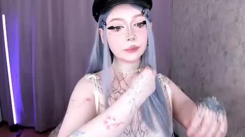 Amelia online show from July 2026 08:07:02 AM
