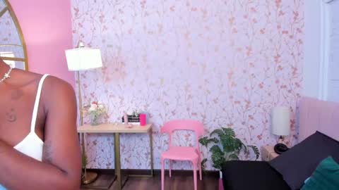 Amelia Adams online show from April 2026 07:07:02 PM