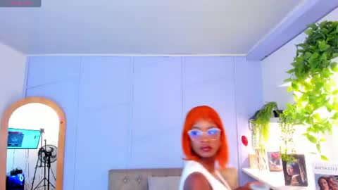Amelia Adams online show from July 2026 12:00:02 PM