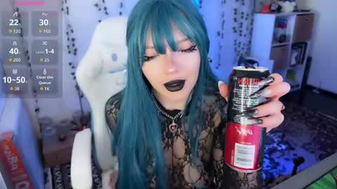 Amelia Aley  online show from June 2026 12:36:02 PM
